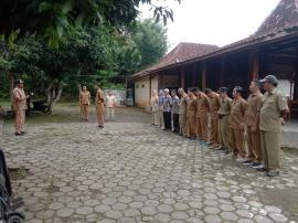 APEL PERDANA DI TAHUN 2026